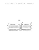 Kimchi refrigerator and control method thereof diagram and image