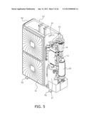 AIR CONDITIONING APPARATUS diagram and image