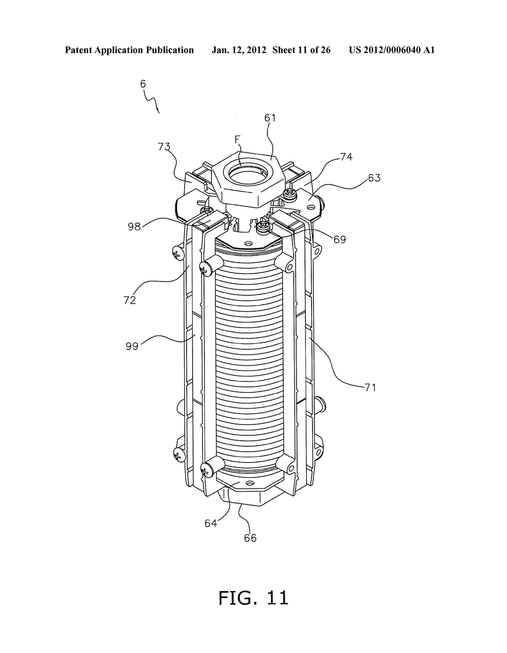 AIR CONDITIONING APPARATUS - diagram, schematic, and image 12