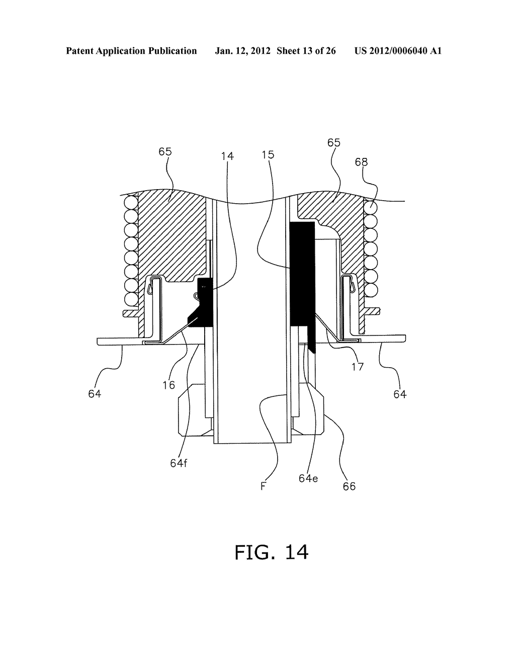 AIR CONDITIONING APPARATUS - diagram, schematic, and image 14