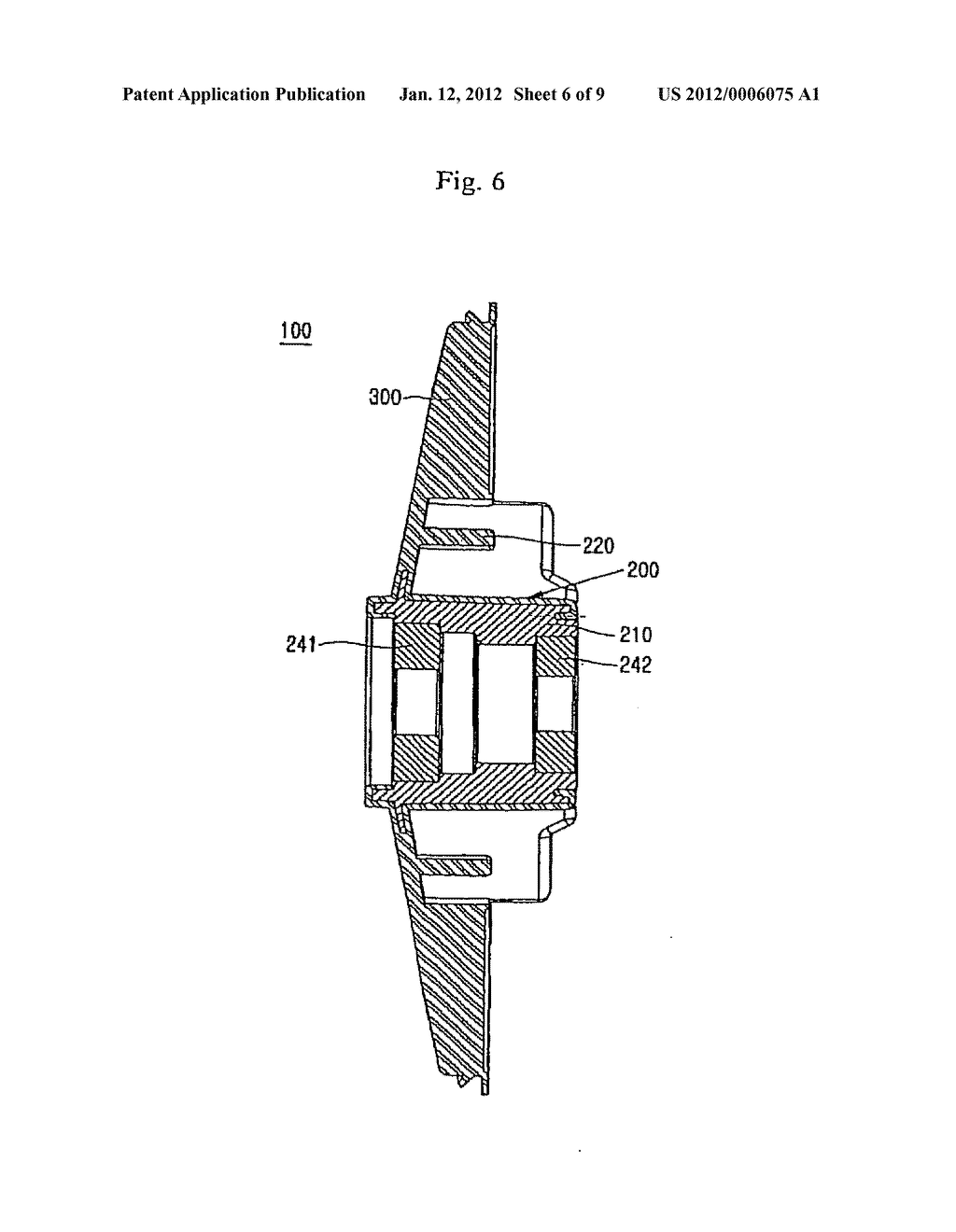 DRUM-TYPE WASHING MACHINE - diagram, schematic, and image 07