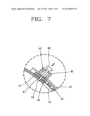 DRUM TYPE WASHING MACHINE diagram and image