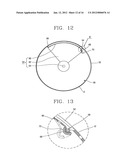 DRUM TYPE WASHING MACHINE diagram and image