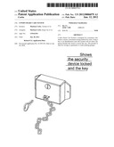 Condo Smart Cart System diagram and image