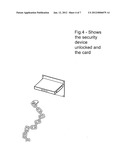 Condo Smart Cart System diagram and image