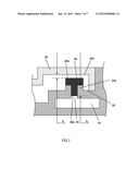 ELECTRONIC LOCK diagram and image