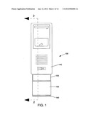 ELECTRONIC ARTICLE SECURITY SYSTEM diagram and image