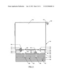 ELECTRONIC ARTICLE SECURITY SYSTEM diagram and image