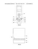 ELECTRONIC ARTICLE SECURITY SYSTEM diagram and image