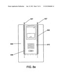 ELECTRONIC ARTICLE SECURITY SYSTEM diagram and image