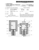 Providing Plastic Zone Extrusion diagram and image