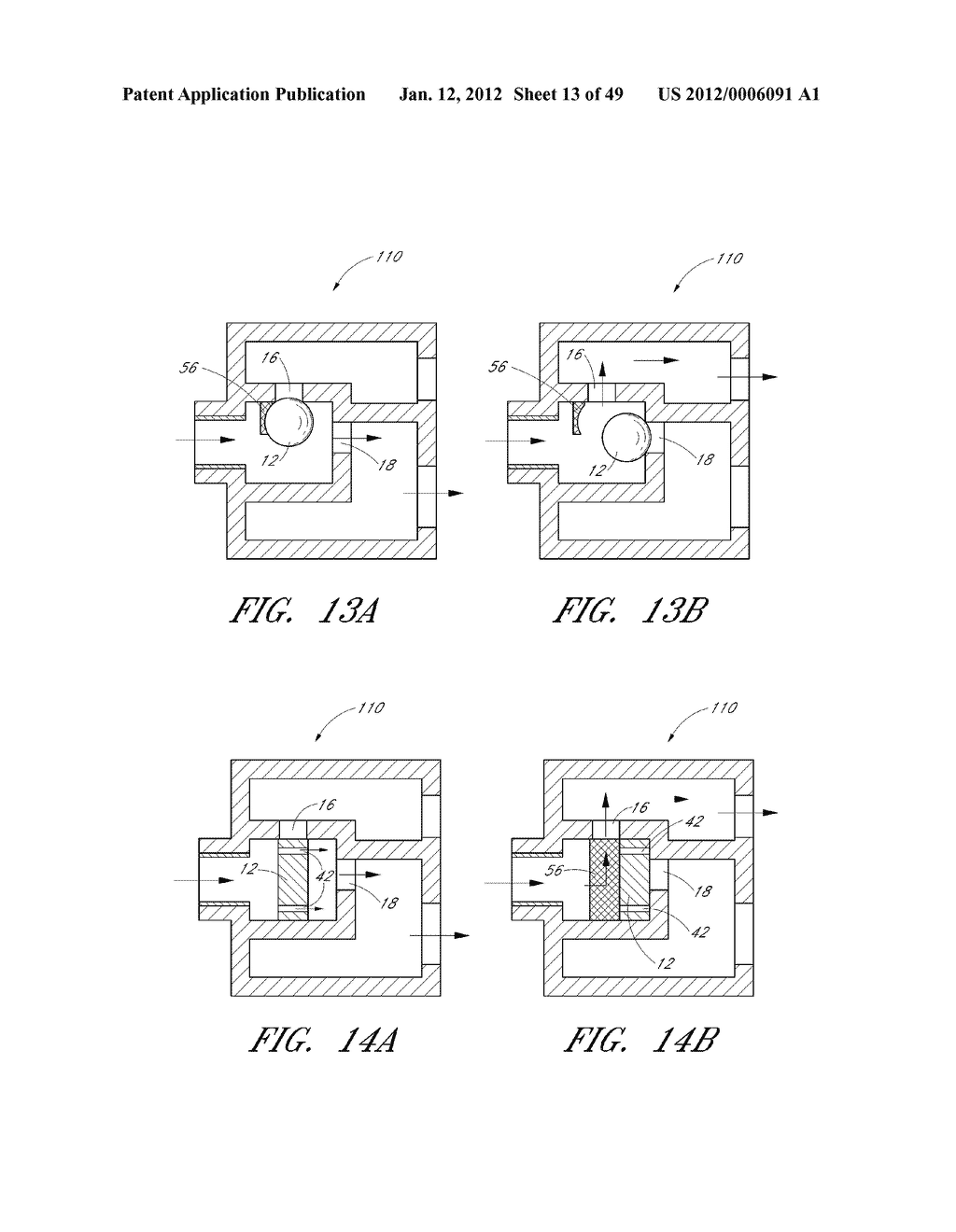 HEATING SYSTEM - diagram, schematic, and image 14