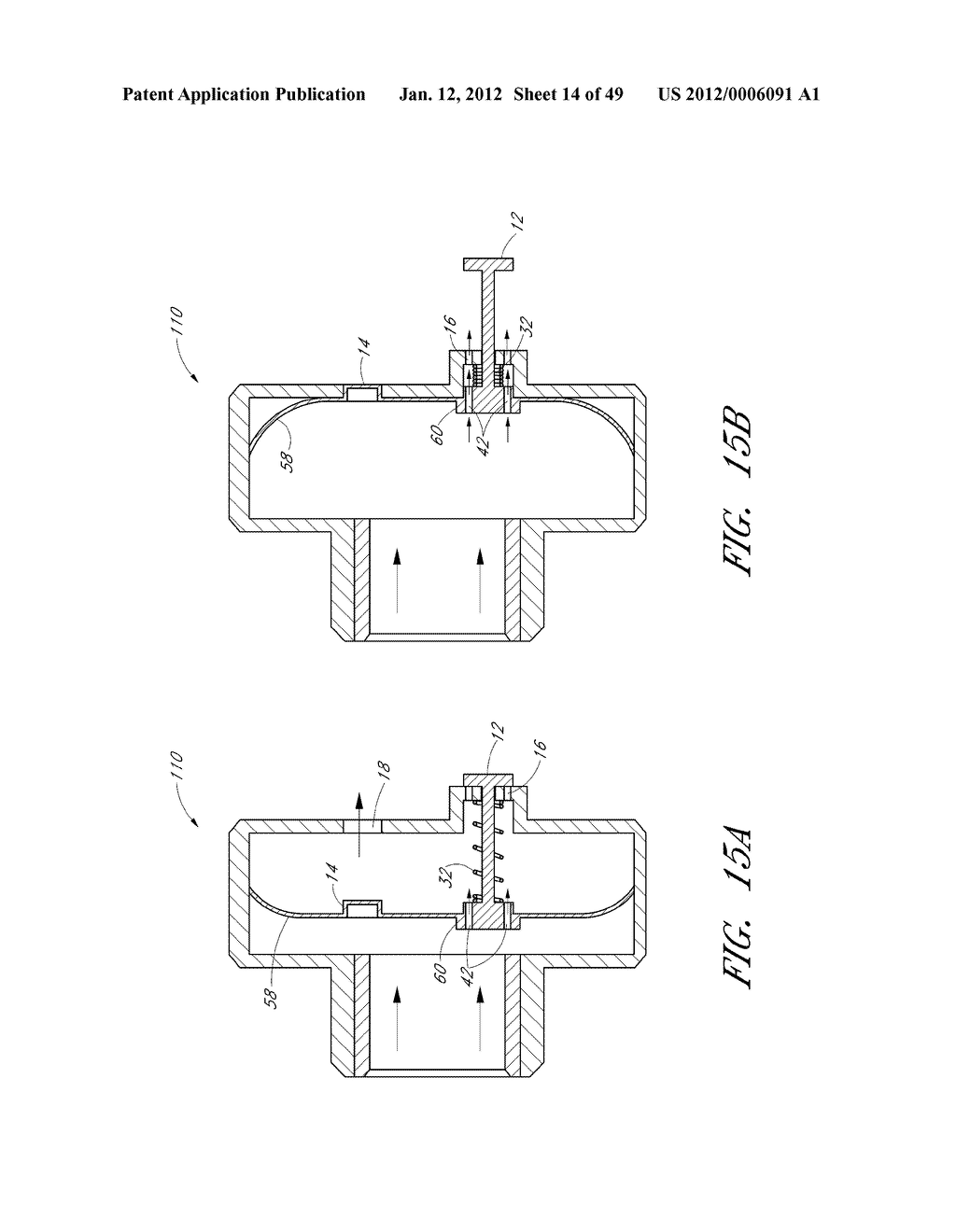 HEATING SYSTEM - diagram, schematic, and image 15