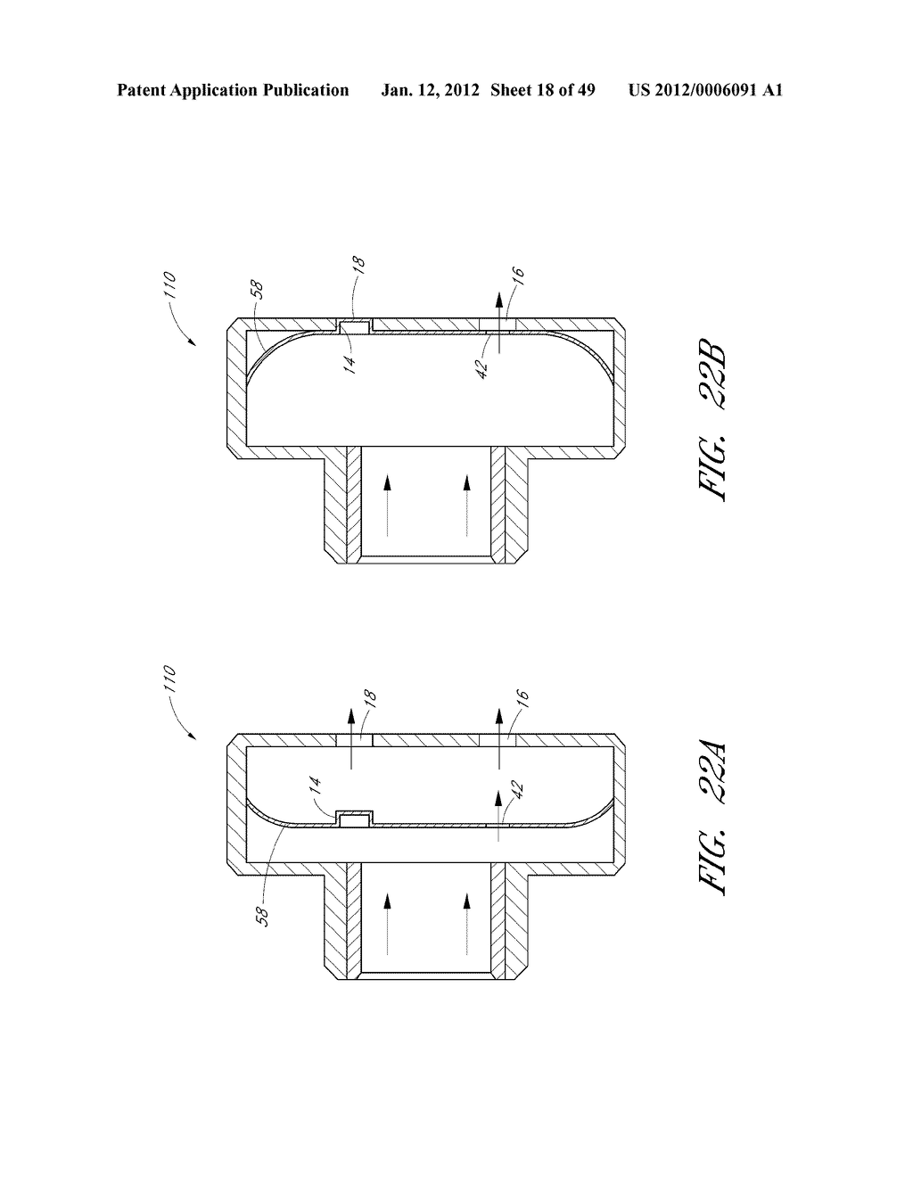 HEATING SYSTEM - diagram, schematic, and image 19