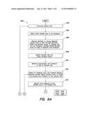 METHODS AND APPARATUS FOR INSITU ANALYSIS OF GASES IN ELECTRONIC DEVICE     FABRICATION SYSTEMS diagram and image