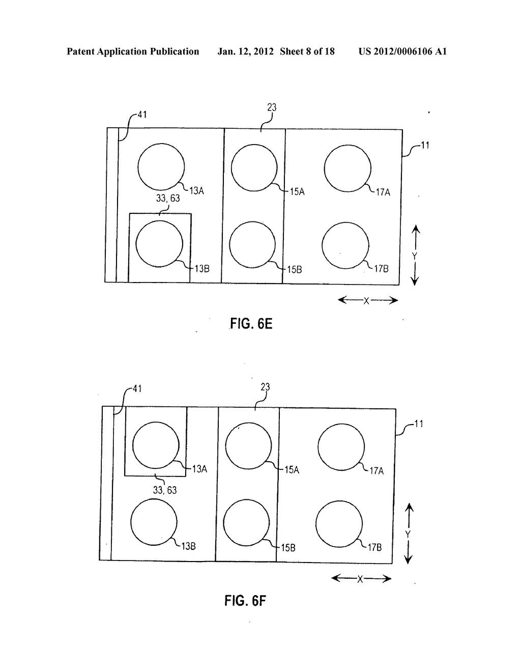 ACOUSTIC ASSESSMENT OF CHARACTERISTICS OF A FLUID RELEVANT TO ACOUSTIC     EJECTION - diagram, schematic, and image 09