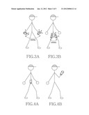 METHOD AND PORTABLE TERMINAL FOR ESTIMATING STEP LENGTH OF PEDESTRIAN diagram and image