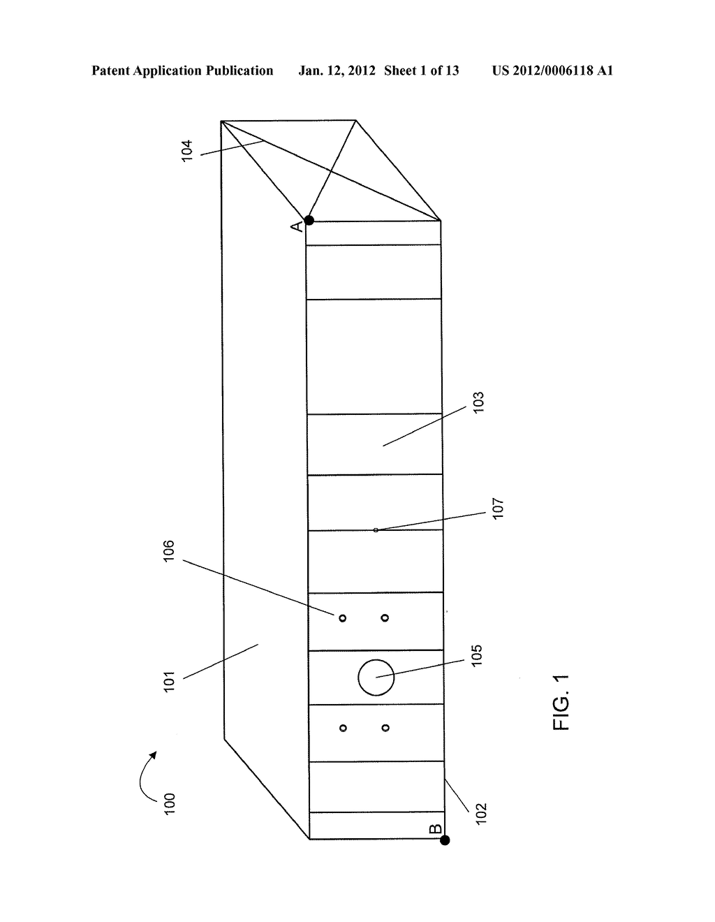 ACOUSTIC STRUCTURAL INTEGRITY MONITORING SYSTEM AND METHOD - diagram, schematic, and image 02