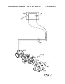 DIFFERENTIAL PRESSURE TRANSMITTER WITH COMPLIMENTARY DUAL ABSOLUTE     PRESSURE SENSORS diagram and image