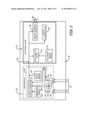 DIFFERENTIAL PRESSURE TRANSMITTER WITH COMPLIMENTARY DUAL ABSOLUTE     PRESSURE SENSORS diagram and image