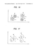 METHOD OF INSPECTING A SEMICONDUCTOR DEVICE AND AN APPARATUS THEREOF diagram and image