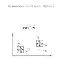 METHOD OF INSPECTING A SEMICONDUCTOR DEVICE AND AN APPARATUS THEREOF diagram and image