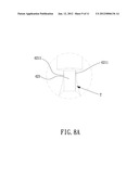 LINEAR MOTION TRANSMISSION APPARATUS WITH A CHAIN diagram and image