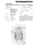 PEDAL APPARATUS diagram and image