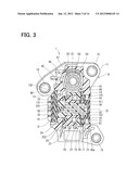 PEDAL APPARATUS diagram and image