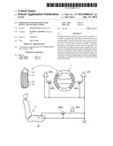 OPERATOR CONDITION DETECTING DEVICE AND STEERING WHEEL diagram and image