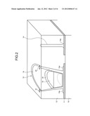 OPERATOR CONDITION DETECTING DEVICE AND STEERING WHEEL diagram and image