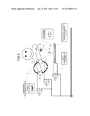 OPERATOR CONDITION DETECTING DEVICE AND STEERING WHEEL diagram and image