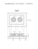 OPERATOR CONDITION DETECTING DEVICE AND STEERING WHEEL diagram and image