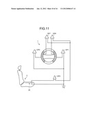 OPERATOR CONDITION DETECTING DEVICE AND STEERING WHEEL diagram and image