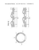 OPERATOR CONDITION DETECTING DEVICE AND STEERING WHEEL diagram and image