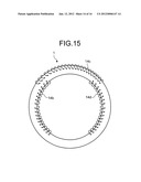 OPERATOR CONDITION DETECTING DEVICE AND STEERING WHEEL diagram and image