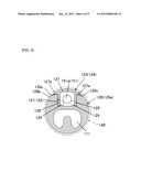 STEERING WHEEL AND STEERING APPARATUS diagram and image