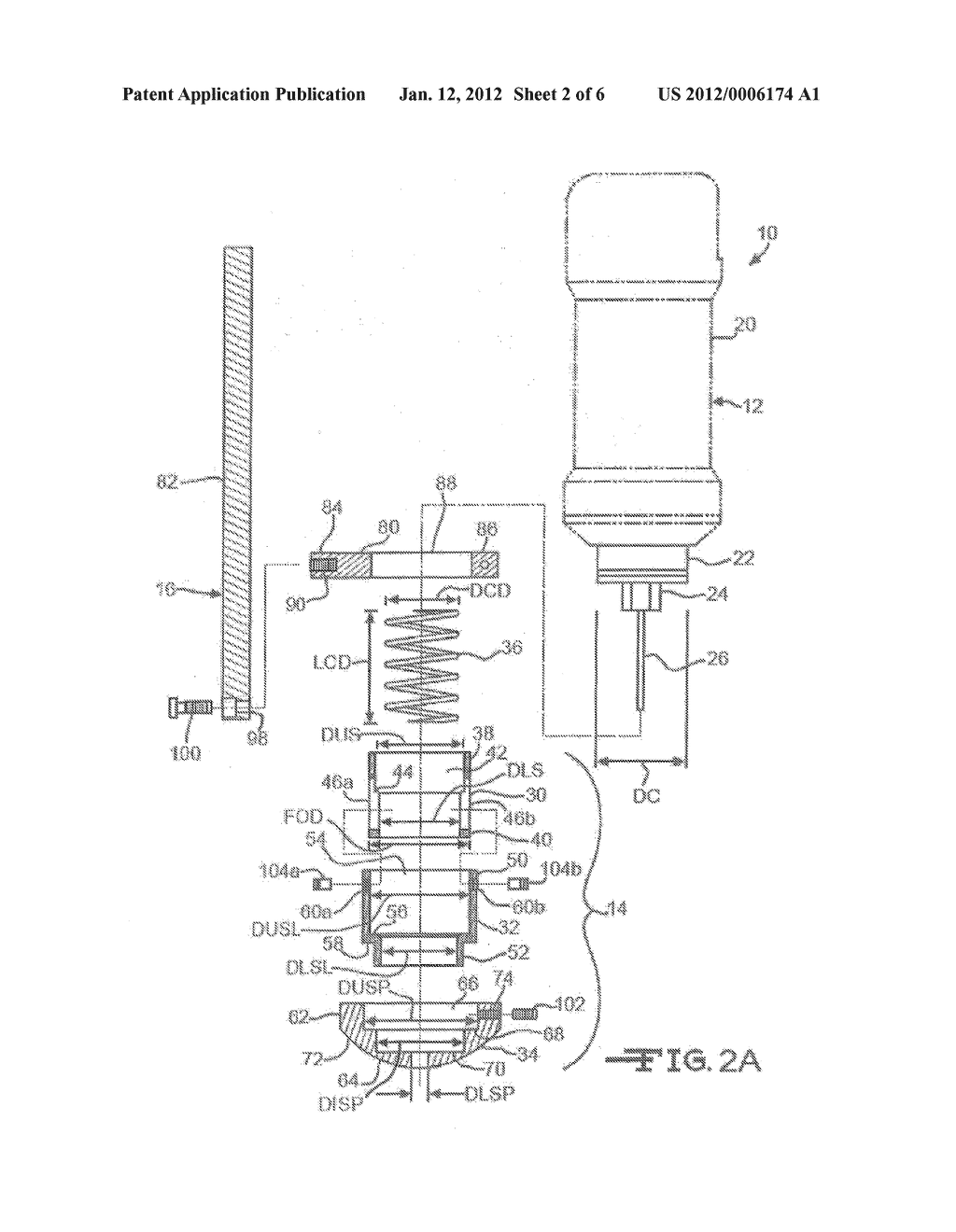 ROTARY CUTTING APPARATUS AND METHOD - diagram, schematic, and image 03