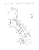 VIOLIN SHOULDER CRADLE diagram and image