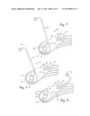 VIOLIN SHOULDER CRADLE diagram and image