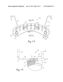 VIOLIN SHOULDER CRADLE diagram and image