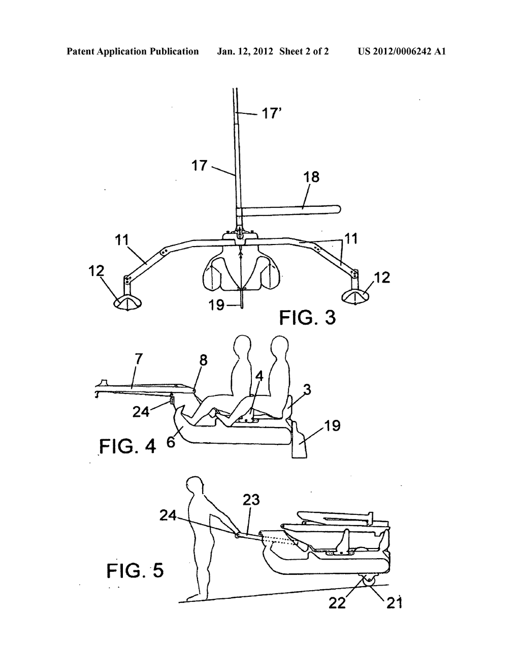 LEISURE BOAT - diagram, schematic, and image 03