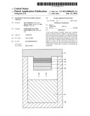 METHOD OF MANUFACTURING SINGLE CRYSTAL diagram and image