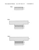 METHOD OF MANUFACTURING SINGLE CRYSTAL diagram and image