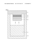 METHOD OF MANUFACTURING SINGLE CRYSTAL diagram and image