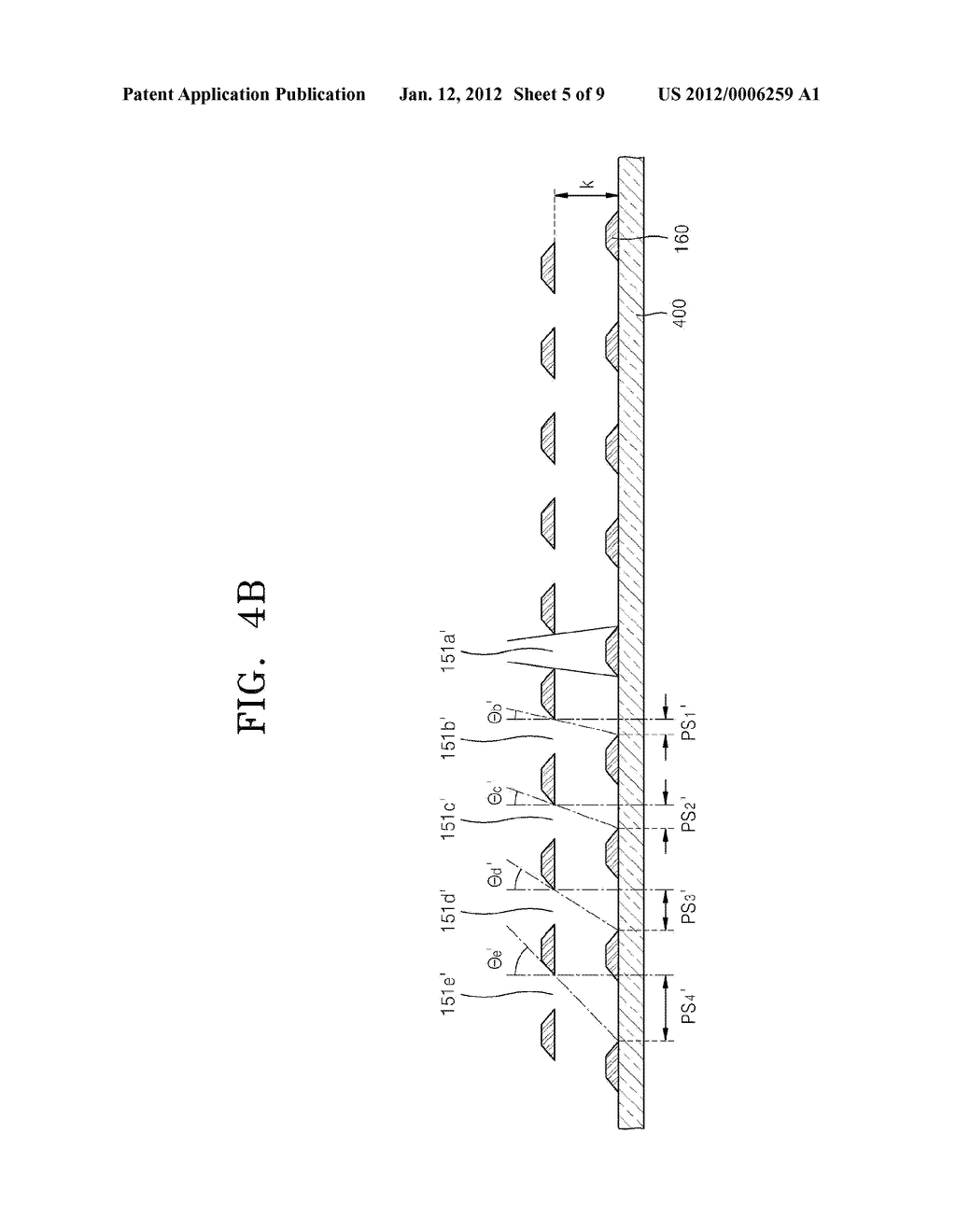 TENSION APPARATUS FOR PATTERNING SLIT SHEET - diagram, schematic, and image 06