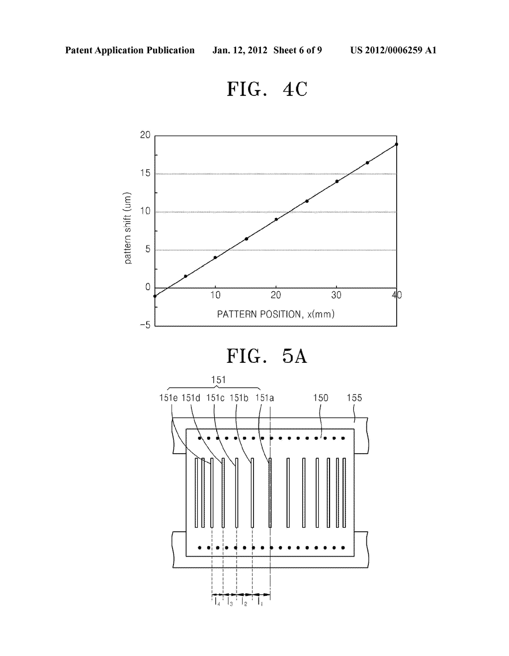 TENSION APPARATUS FOR PATTERNING SLIT SHEET - diagram, schematic, and image 07