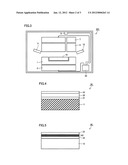 FILM DEPOSITION APPARATUS diagram and image