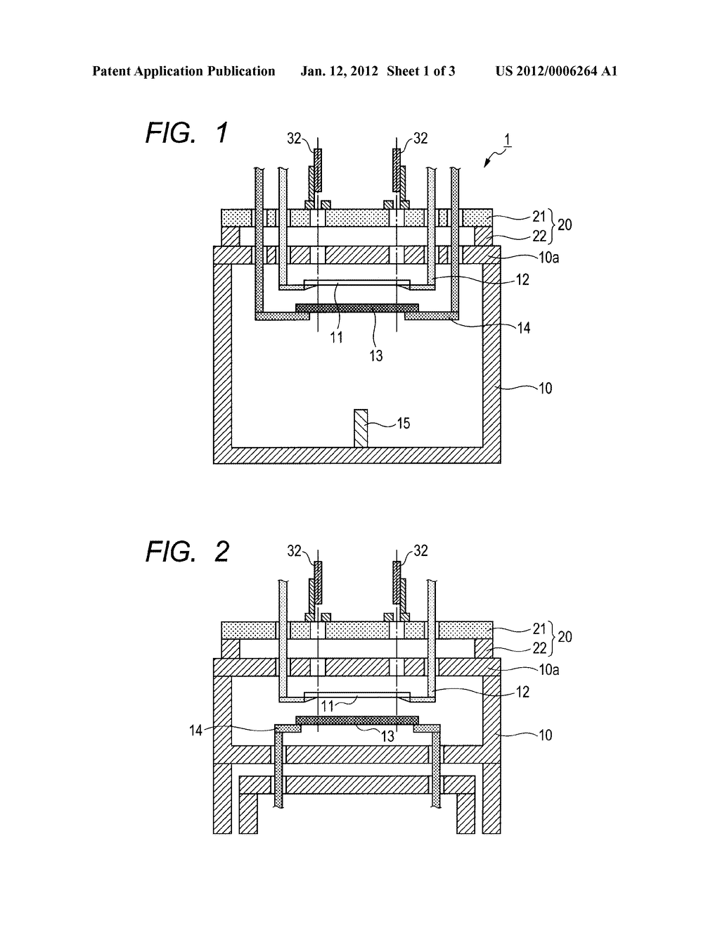 FILM FORMATION APPARATUS - diagram, schematic, and image 02