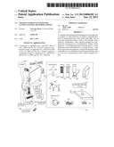 TRAINING GUIDANCE SYSTEM FOR CANINES, FELINES, OR OTHER ANIMALS diagram and image